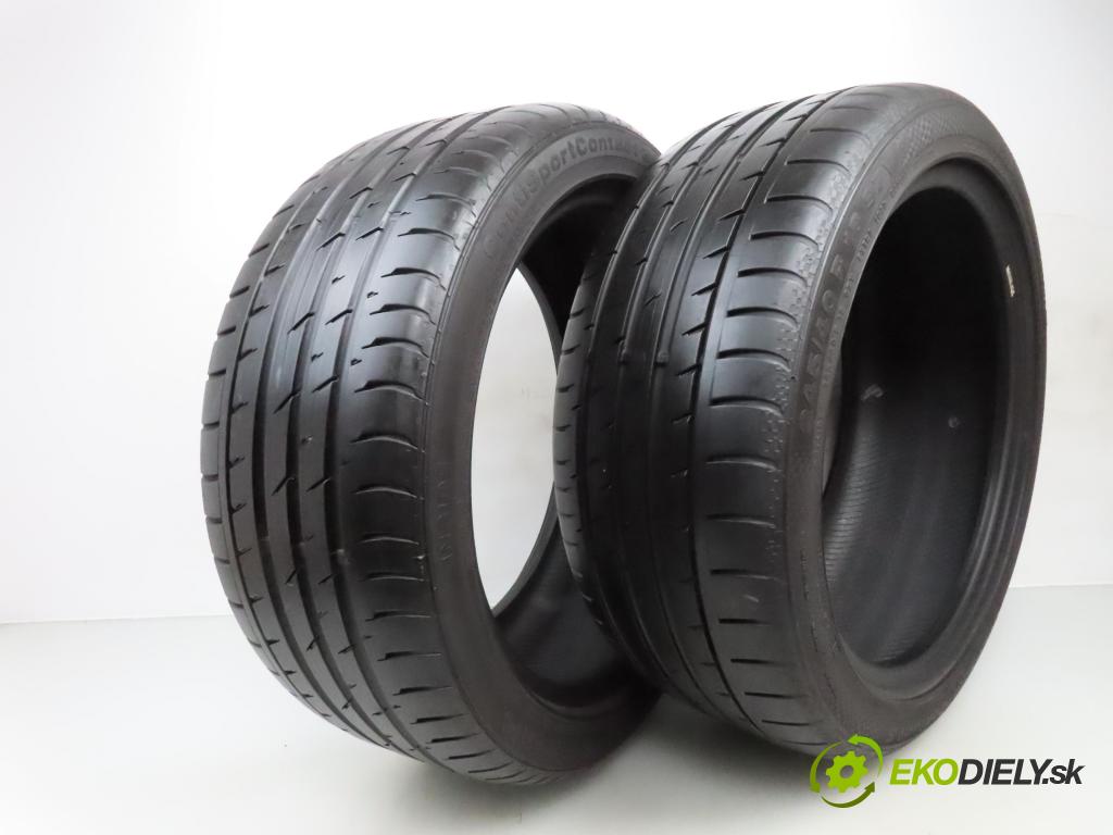 2014    PNEUMATIKY: / PNEUMATIKA: LETNÁ: