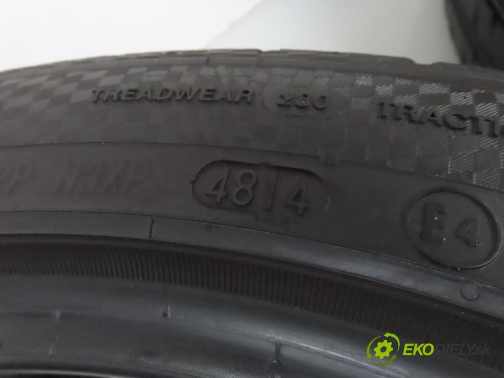 2014    PNEUMATIKY: / PNEUMATIKA: LETNÁ: