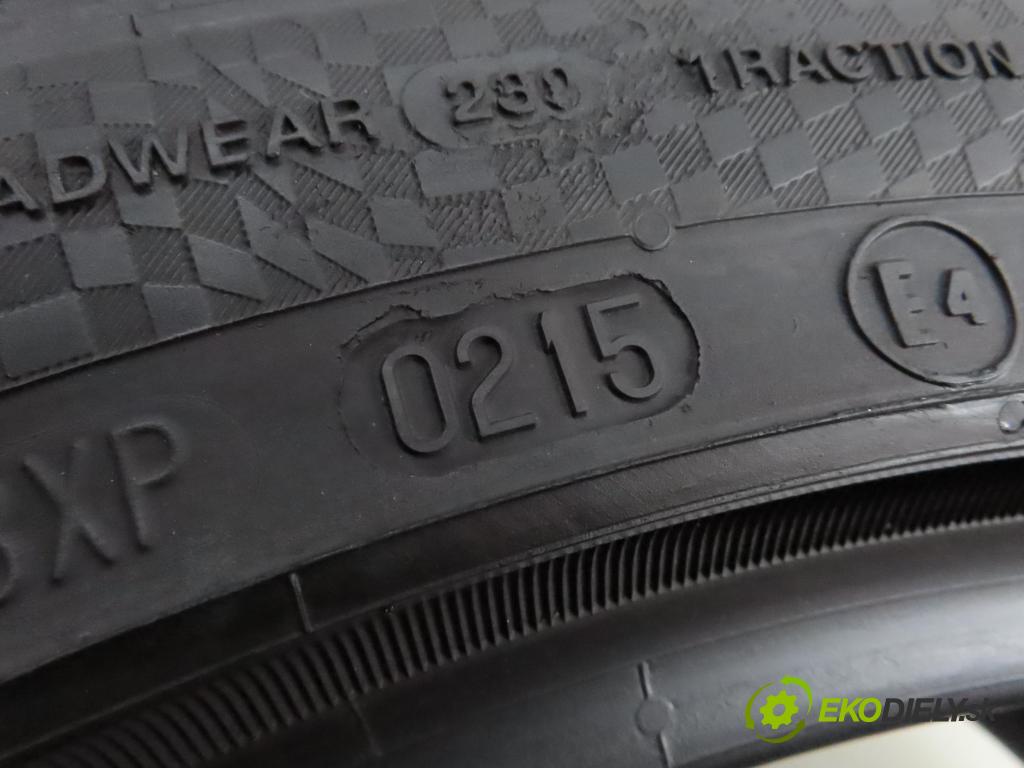 2014    PNEUMATIKY: / PNEUMATIKA: LETNÁ: