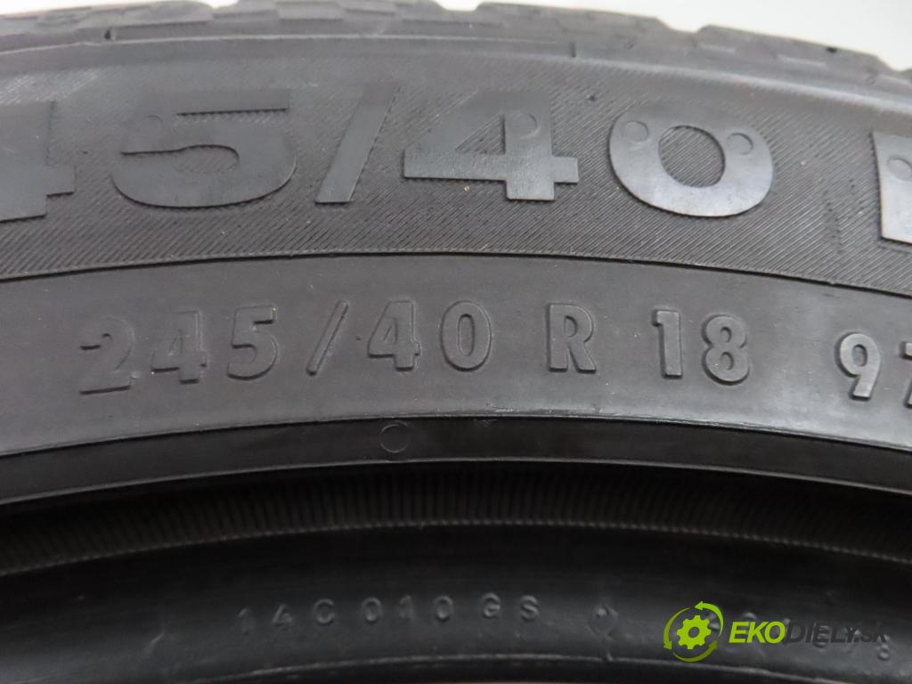 2014    PNEUMATIKY: / PNEUMATIKA: LETNÁ: