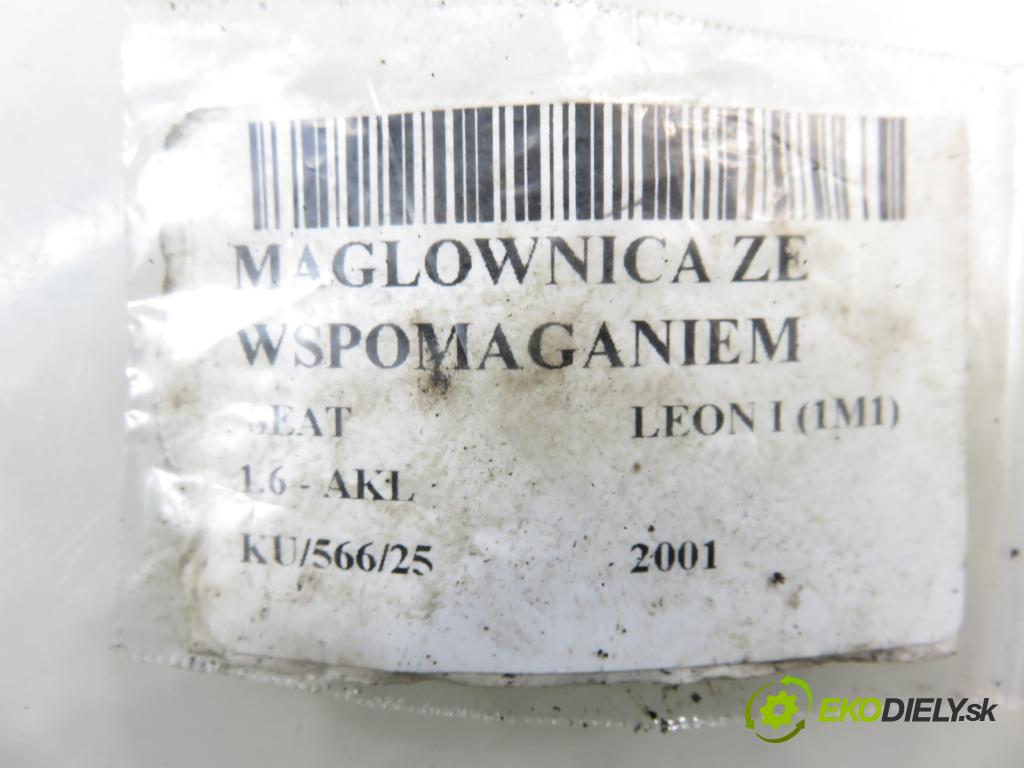 SEAT LEON (1M1) HB 2001 74,00 1.6 - AKL 1595,00 Riadenie ZE riadením 1J1422105DE