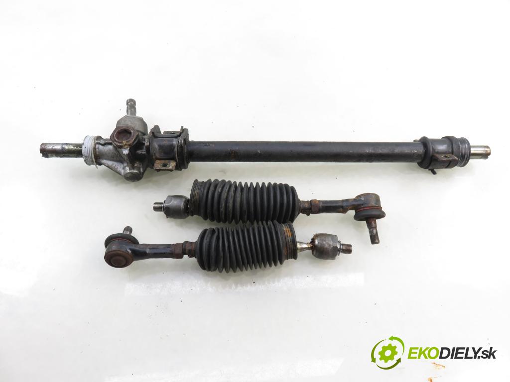 OPEL AGILA (A) (H00) HB 2000 55,00 1.2 16V - Z 12 XE 1199,00 řízení BEZ servočerpadlo 4850083E60 ; 9208094