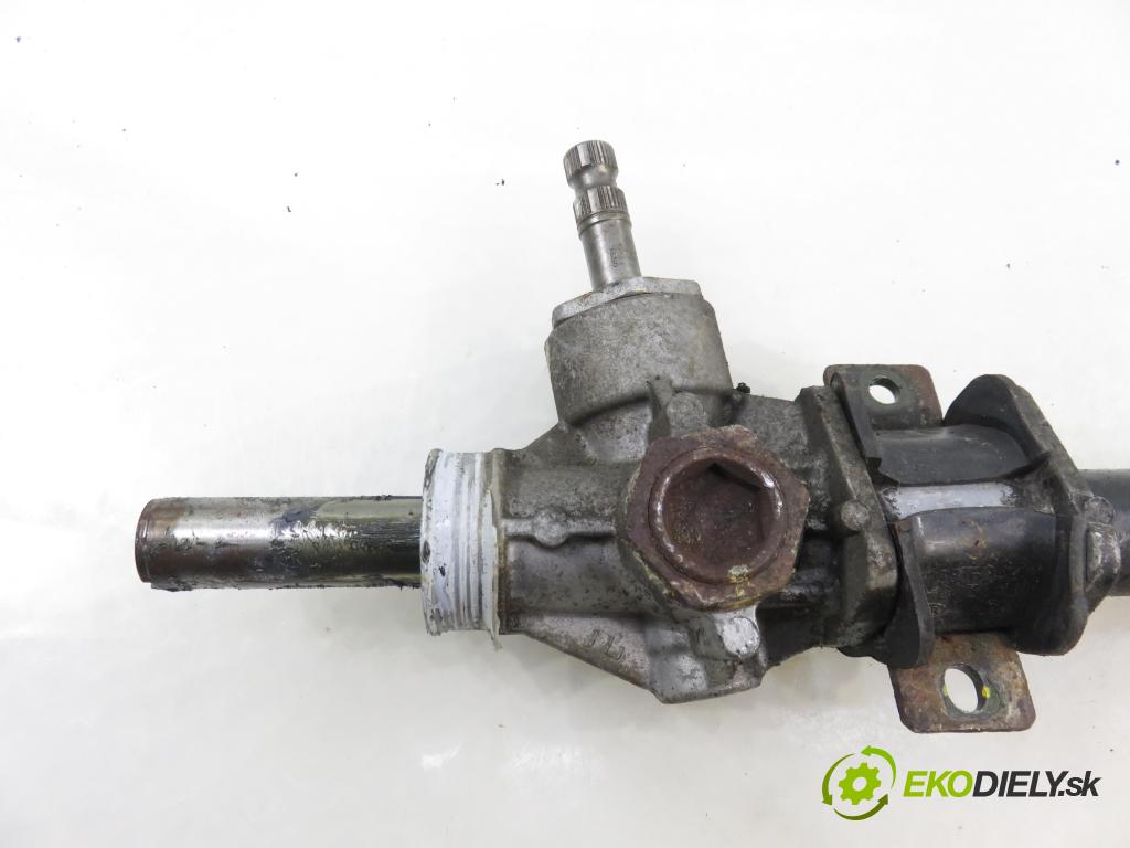 OPEL AGILA (A) (H00) HB 2000 55,00 1.2 16V - Z 12 XE 1199,00 řízení BEZ servočerpadlo 4850083E60 ; 9208094