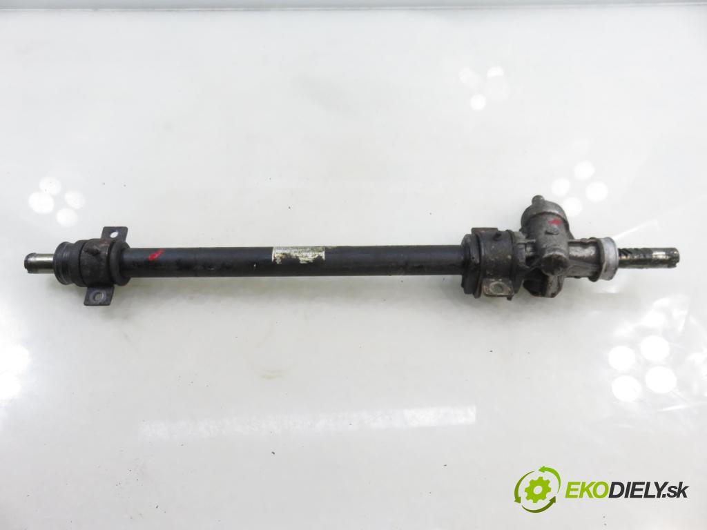 OPEL AGILA (A) (H00) HB 2000 55,00 1.2 16V - Z 12 XE 1199,00 řízení BEZ servočerpadlo 4850083E60 ; 9208094