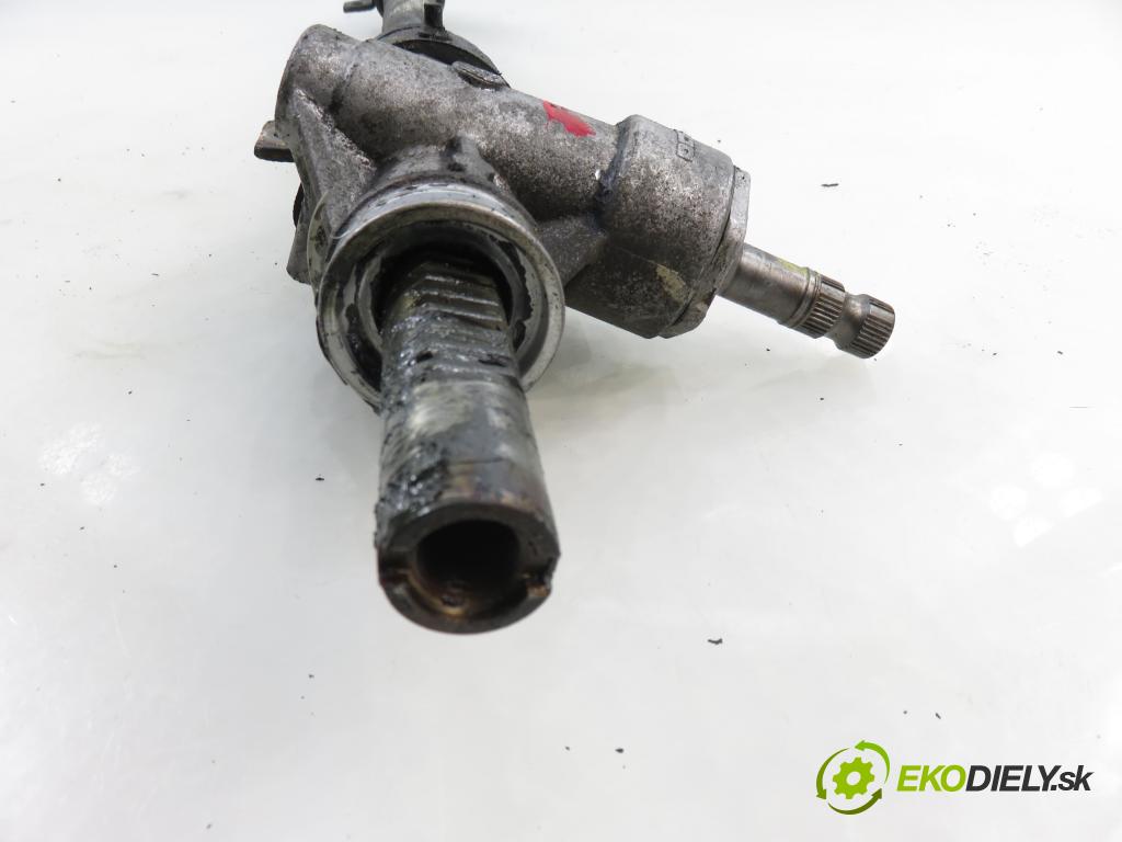 OPEL AGILA (A) (H00) HB 2000 55,00 1.2 16V - Z 12 XE 1199,00 řízení BEZ servočerpadlo 4850083E60 ; 9208094