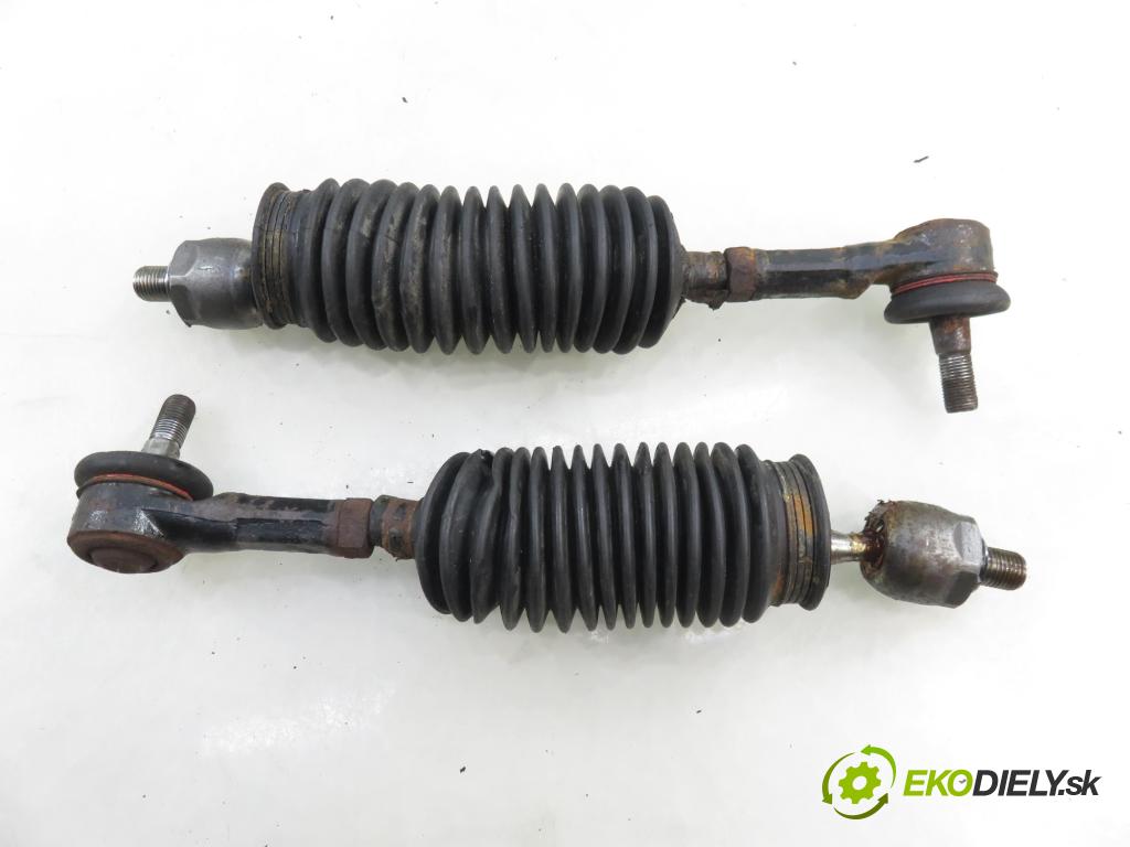 OPEL AGILA (A) (H00) HB 2000 55,00 1.2 16V - Z 12 XE 1199,00 řízení BEZ servočerpadlo 4850083E60 ; 9208094