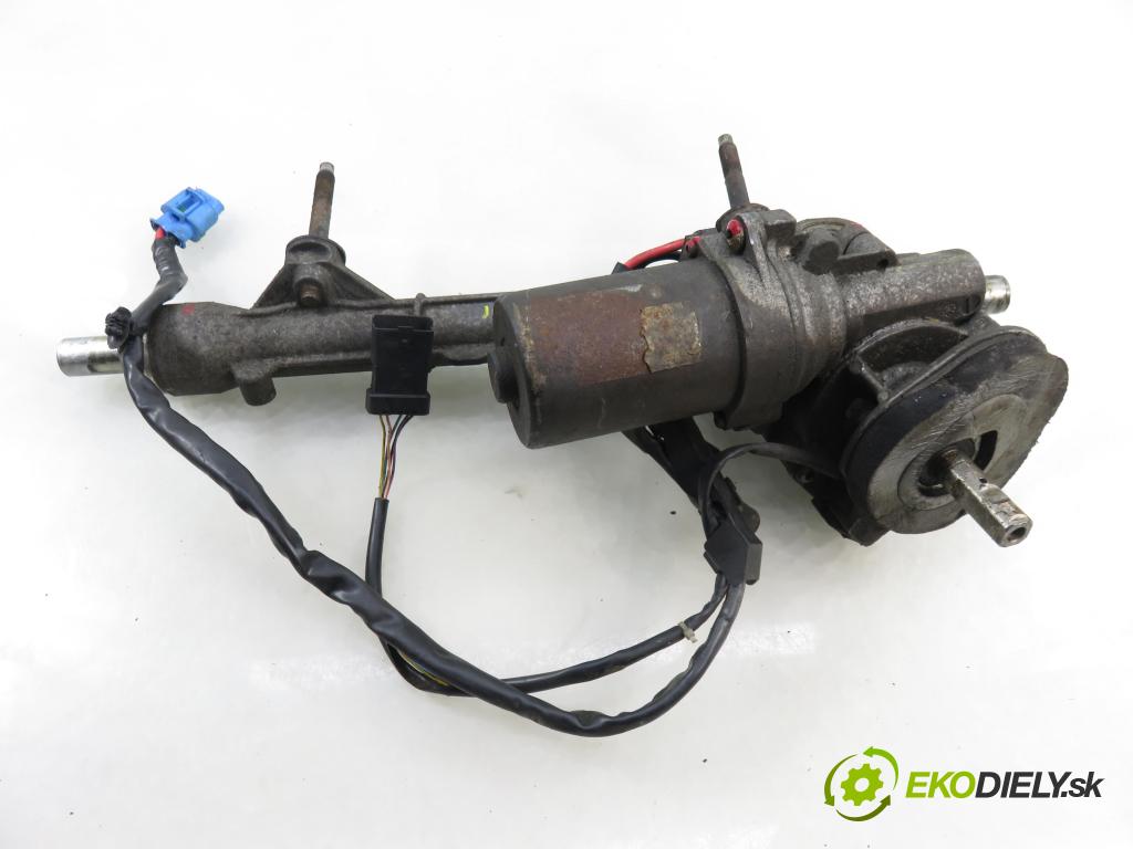 CITROEN C2 (JM_) HB 2004 50,00 1.4 - KFV (TU3JP) 1360,00 Riadenie ZE riadením 6200000059