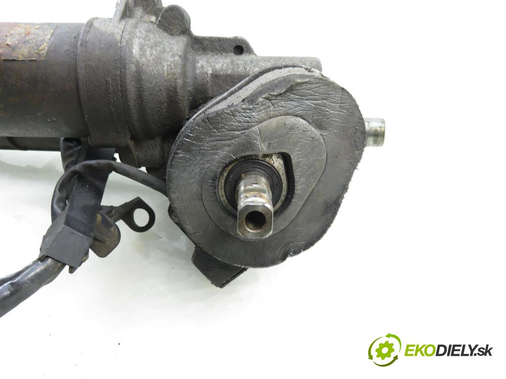 CITROEN C2 (JM_) HB 2004 50,00 1.4 - KFV (TU3JP) 1360,00 Riadenie ZE riadením 6200000059