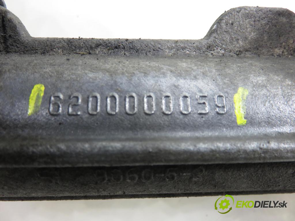 CITROEN C2 (JM_) HB 2004 50,00 1.4 - KFV (TU3JP) 1360,00 Riadenie ZE riadením 6200000059