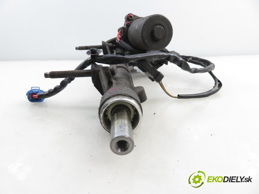 CITROEN C2 (JM_) HB 2004 50,00 1.4 - KFV (TU3JP) 1360,00 Riadenie ZE riadením 6200000059