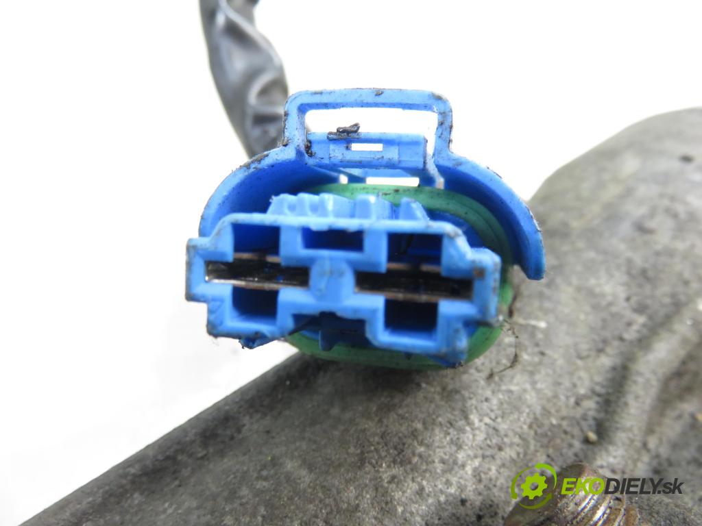 CITROEN C2 (JM_) HB 2004 50,00 1.4 - KFV (TU3JP) 1360,00 Riadenie ZE riadením 6200000059