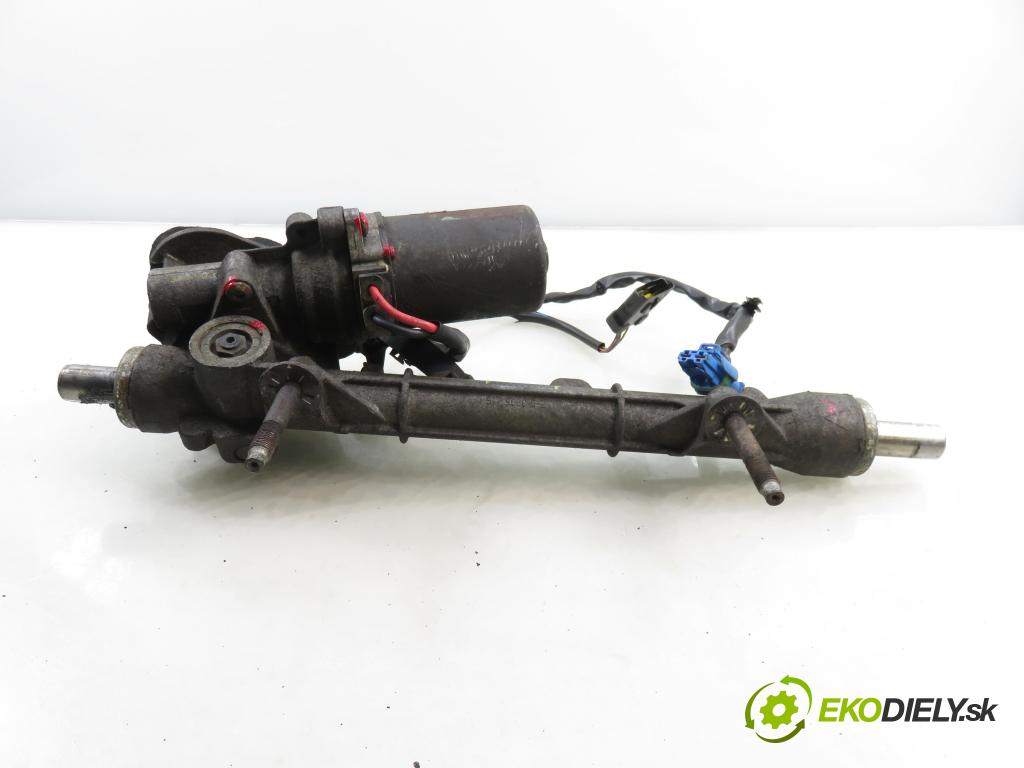 CITROEN C2 (JM_) HB 2004 50,00 1.4 - KFV (TU3JP) 1360,00 Riadenie ZE riadením 6200000059