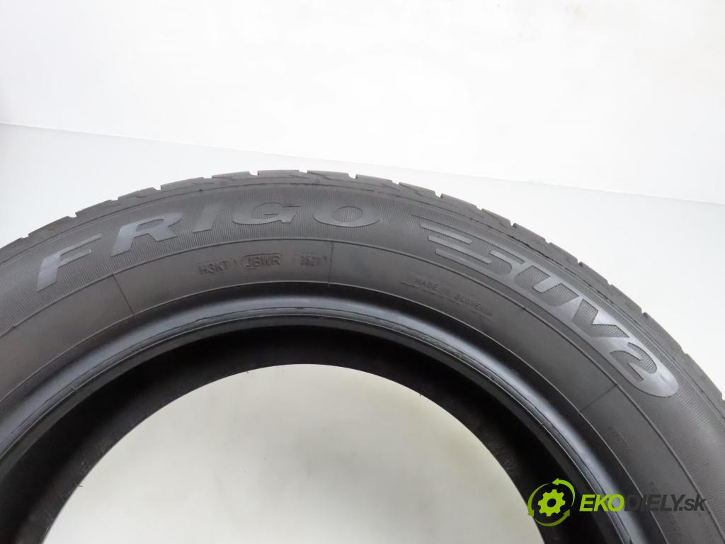 2021    PNEUMATIKY: / PNEUMATIKY: ZIMA