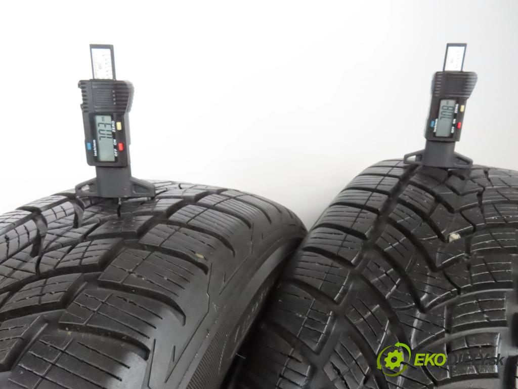 2021    PNEUMATIKY: / PNEUMATIKY: ZIMA