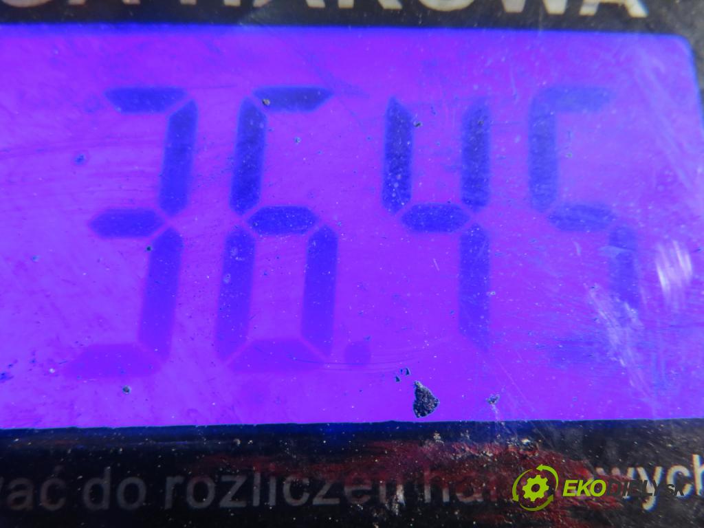 FIAT GRANDE PUNTO (199_) HB 2005 57,00 1.4 - 350 A1.000 1368,00 Prevodovka MANUALNA 55196336