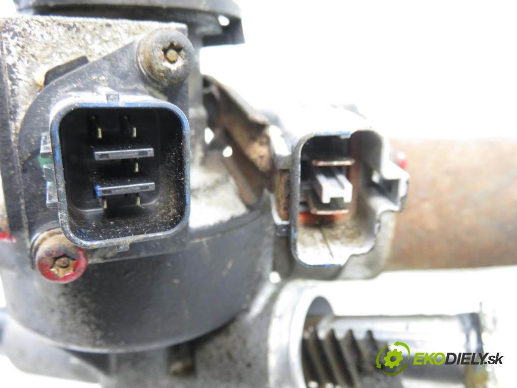 FIAT SEDICI (189_) CROSSOVER 2010 88,00 1.6 16V 120  4x4 - M16A 1586,00 Riadenie ZE riadením 4858054L50