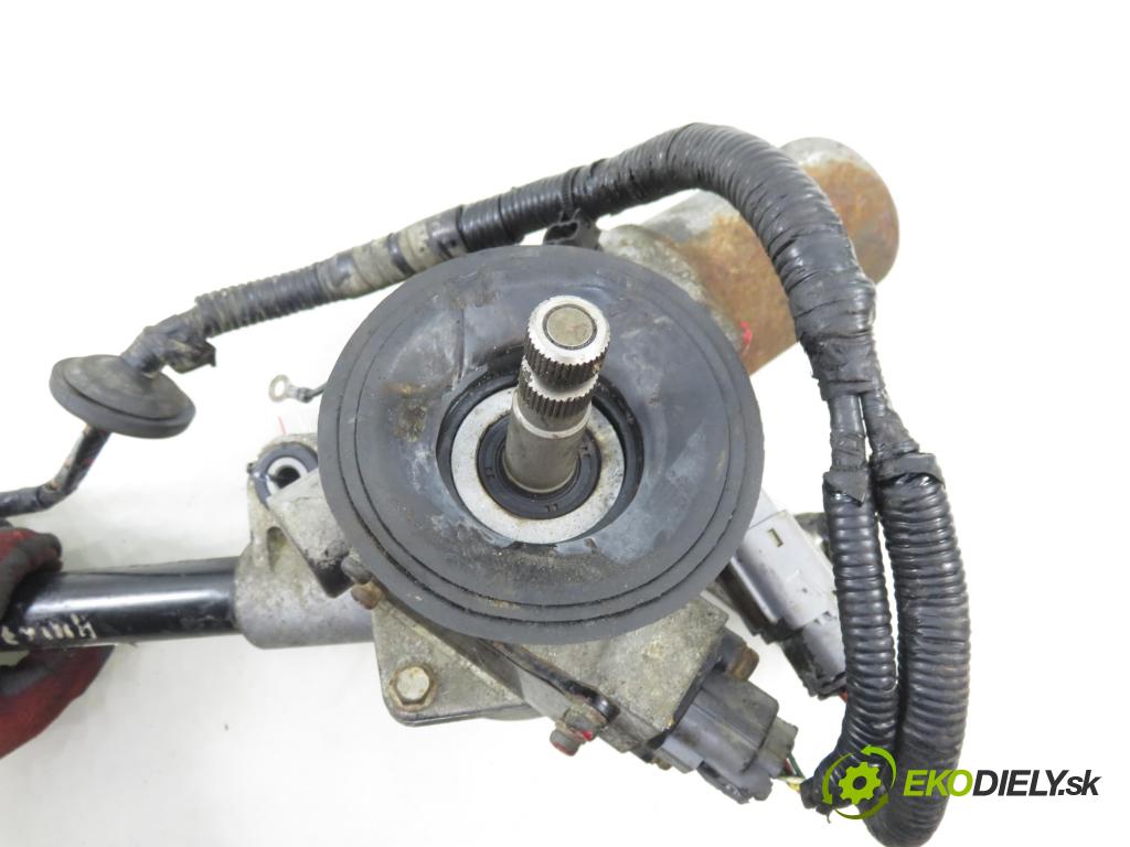 FIAT SEDICI (189_) CROSSOVER 2010 88,00 1.6 16V 120  4x4 - M16A 1586,00 Riadenie ZE riadením 4858054L50