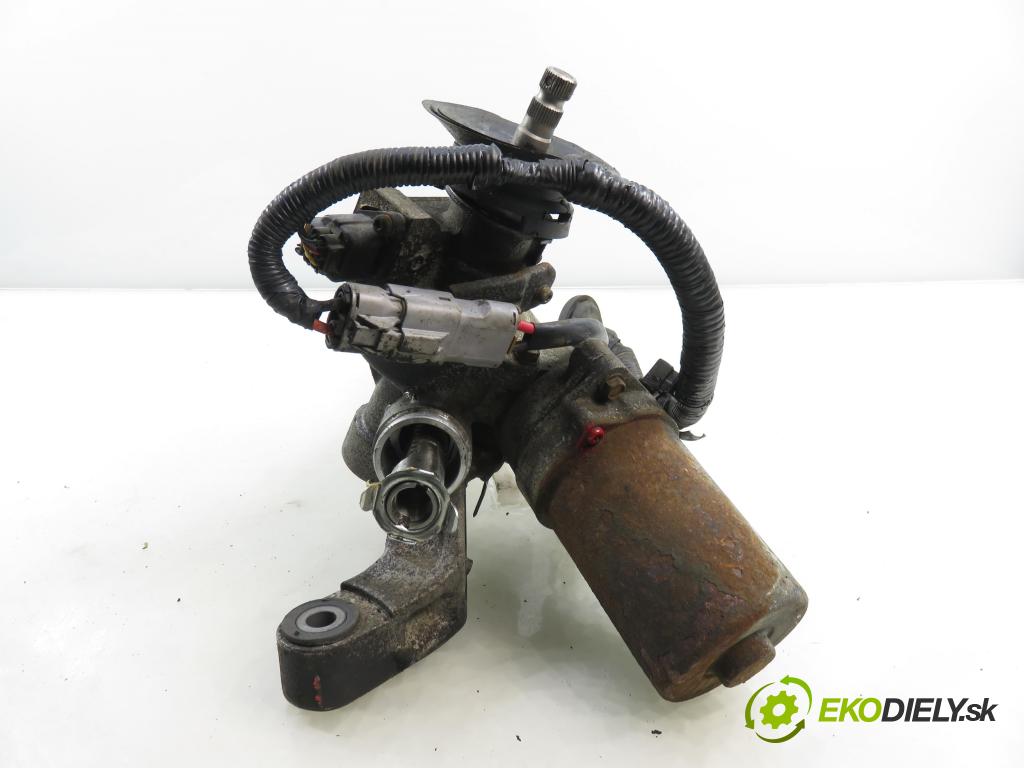 FIAT SEDICI (189_) CROSSOVER 2010 88,00 1.6 16V 120  4x4 - M16A 1586,00 Riadenie ZE riadením 4858054L50