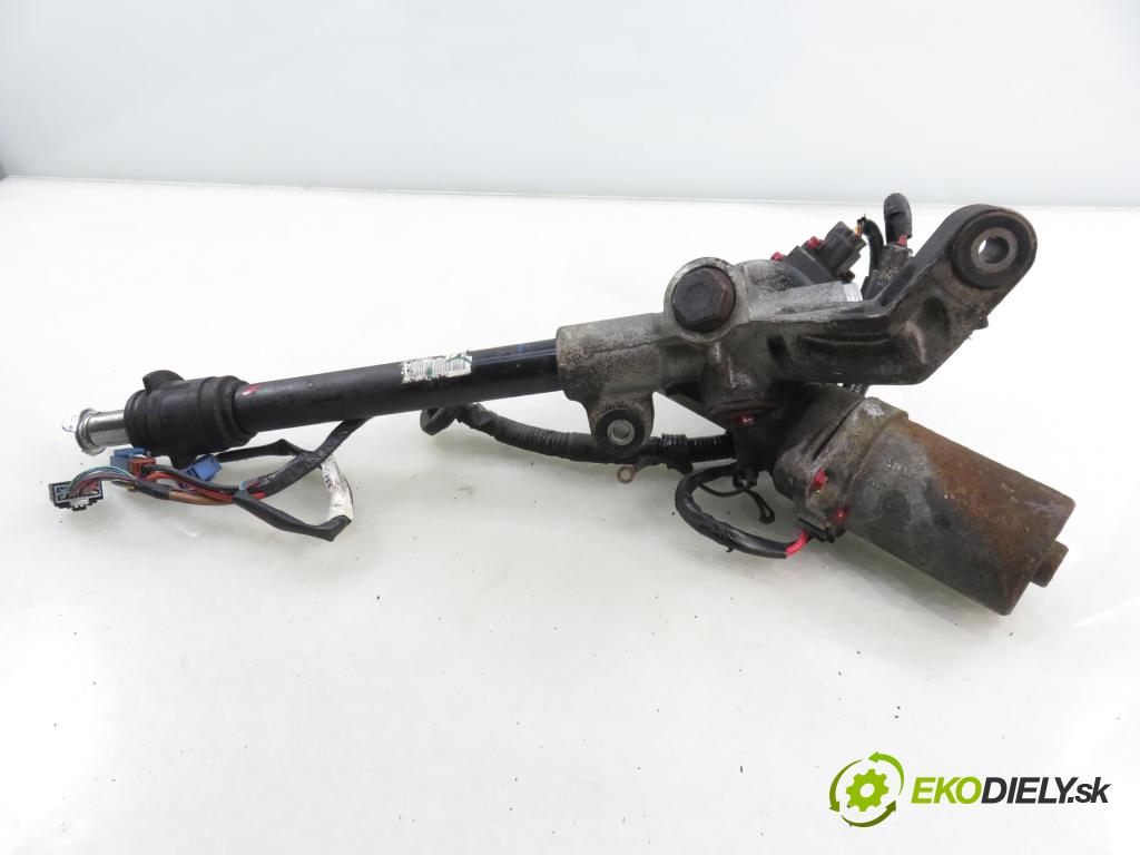 FIAT SEDICI (189_) CROSSOVER 2010 88,00 1.6 16V 120  4x4 - M16A 1586,00 Riadenie ZE riadením 4858054L50