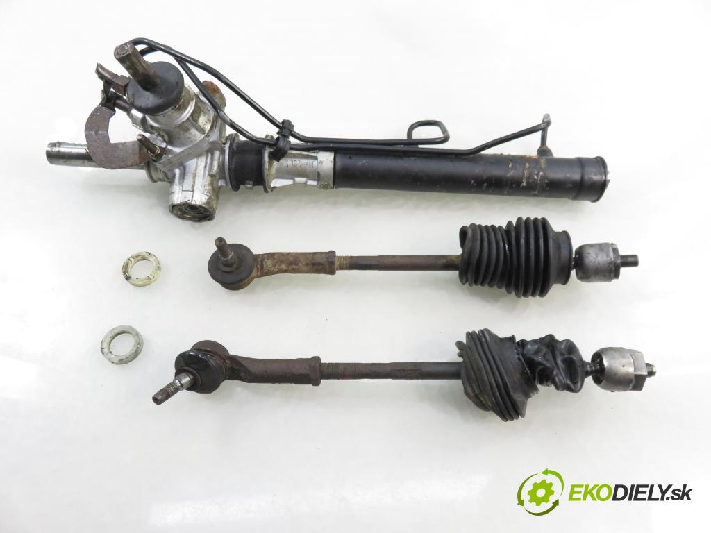 RENAULT KANGOO (KC0/1_) KOMBIVAN 2008 50,00 1.5 dCi 68 - K9K 714 1461,00 Riadenie ZE riadením 6820000093