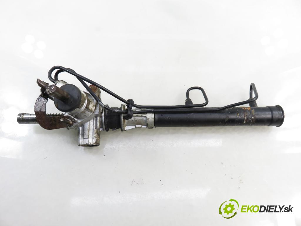 RENAULT KANGOO (KC0/1_) KOMBIVAN 2008 50,00 1.5 dCi 68 - K9K 714 1461,00 Riadenie ZE riadením 6820000093