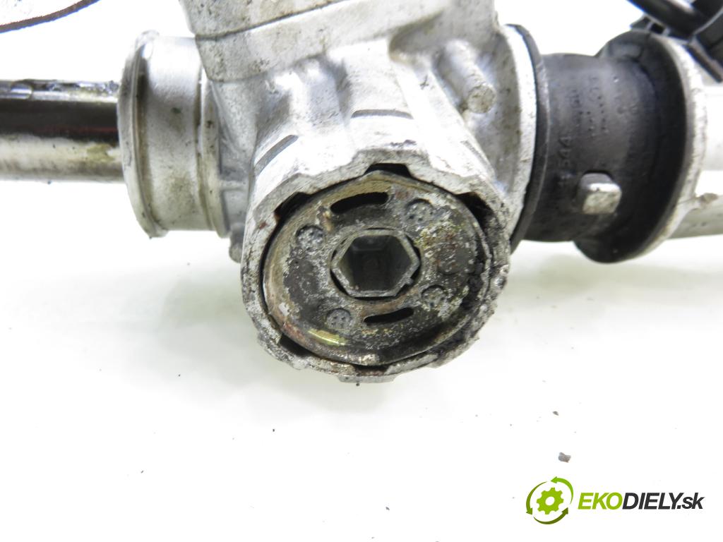 RENAULT KANGOO (KC0/1_) KOMBIVAN 2008 50,00 1.5 dCi 68 - K9K 714 1461,00 Riadenie ZE riadením 6820000093