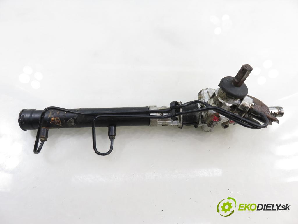 RENAULT KANGOO (KC0/1_) KOMBIVAN 2008 50,00 1.5 dCi 68 - K9K 714 1461,00 Riadenie ZE riadením 6820000093