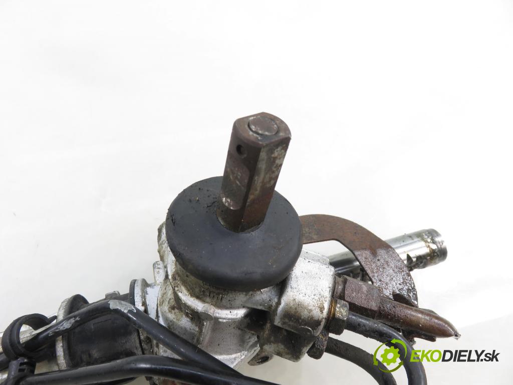 RENAULT KANGOO (KC0/1_) KOMBIVAN 2008 50,00 1.5 dCi 68 - K9K 714 1461,00 Riadenie ZE riadením 6820000093