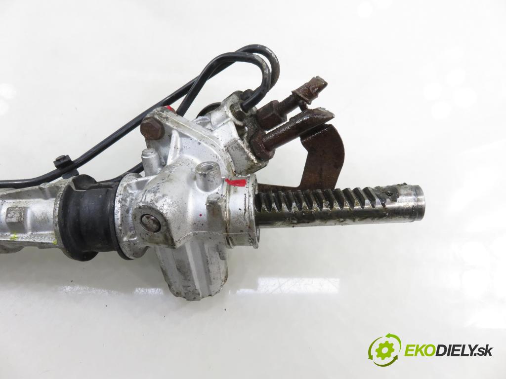 RENAULT KANGOO (KC0/1_) KOMBIVAN 2008 50,00 1.5 dCi 68 - K9K 714 1461,00 Riadenie ZE riadením 6820000093