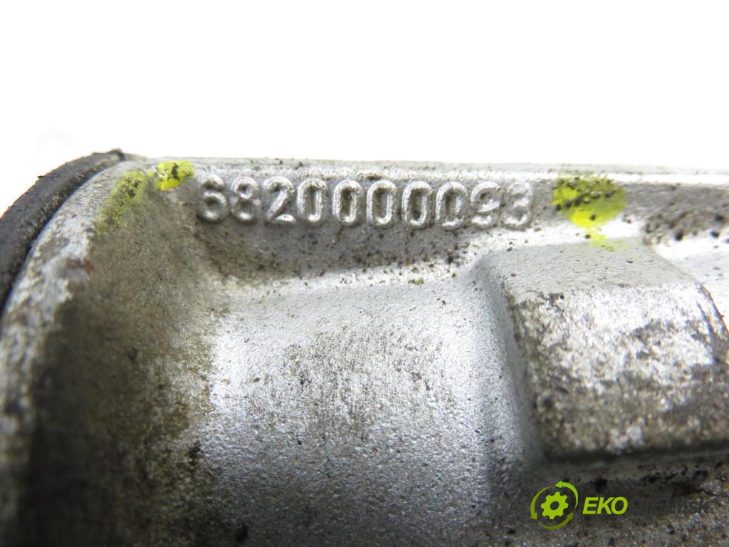 RENAULT KANGOO (KC0/1_) KOMBIVAN 2008 50,00 1.5 dCi 68 - K9K 714 1461,00 Riadenie ZE riadením 6820000093