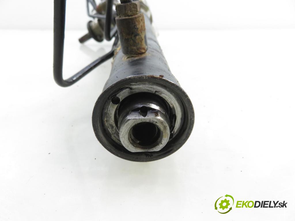 RENAULT KANGOO (KC0/1_) KOMBIVAN 2008 50,00 1.5 dCi 68 - K9K 714 1461,00 Riadenie ZE riadením 6820000093