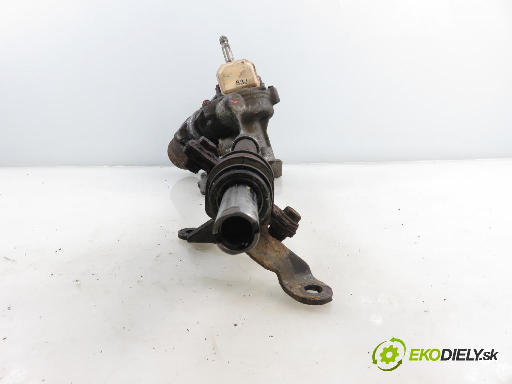 OPEL AGILA (B) (H08) HB 2008 0,00 1.2 - K12B 1242,00 Riadenie ZE riadením 57K51