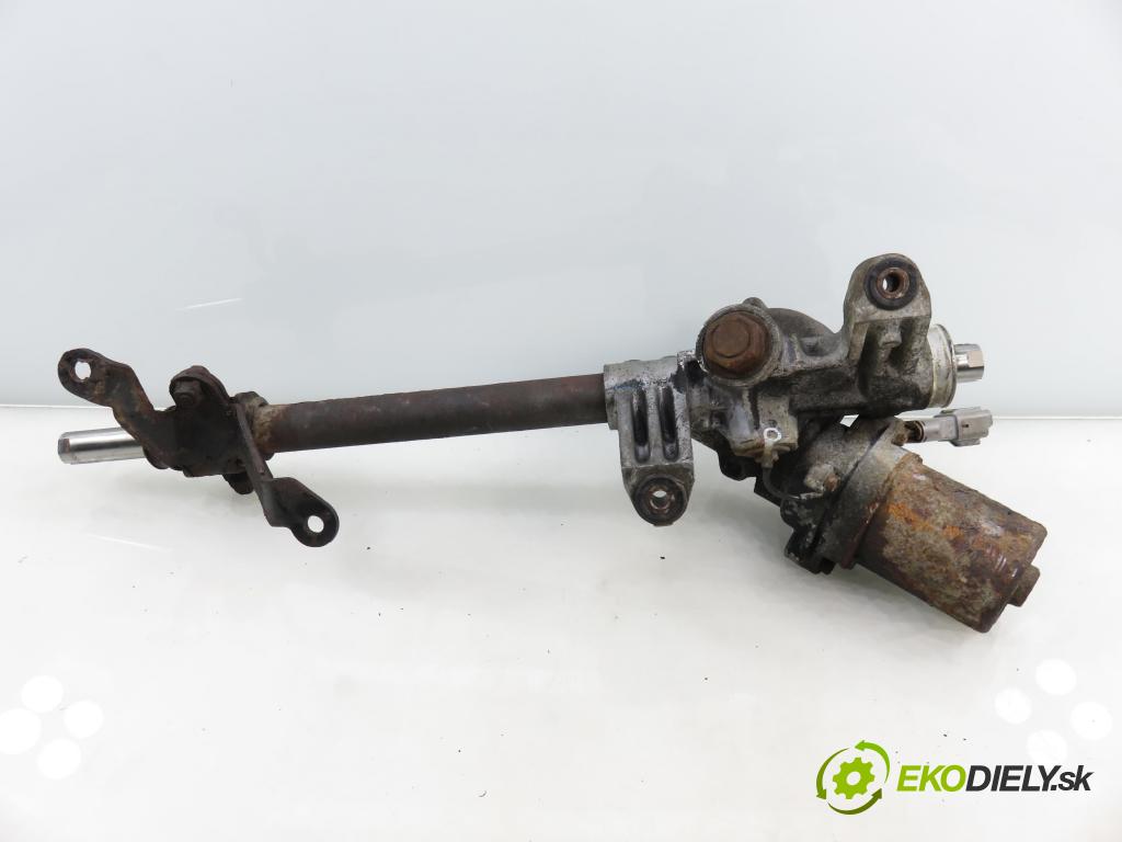 OPEL AGILA (B) (H08) HB 2008 0,00 1.2 - K12B 1242,00 Riadenie ZE riadením 57K51