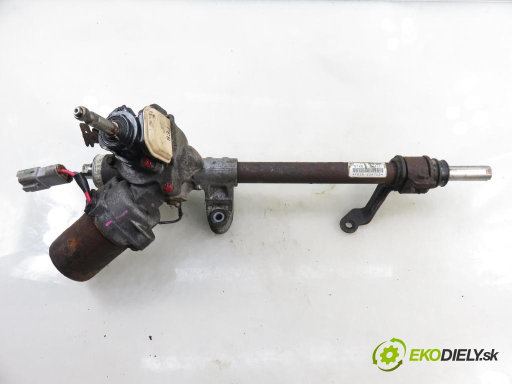 OPEL AGILA (B) (H08) HB 2008 0,00 1.2 - K12B 1242,00 Riadenie ZE riadením 57K51