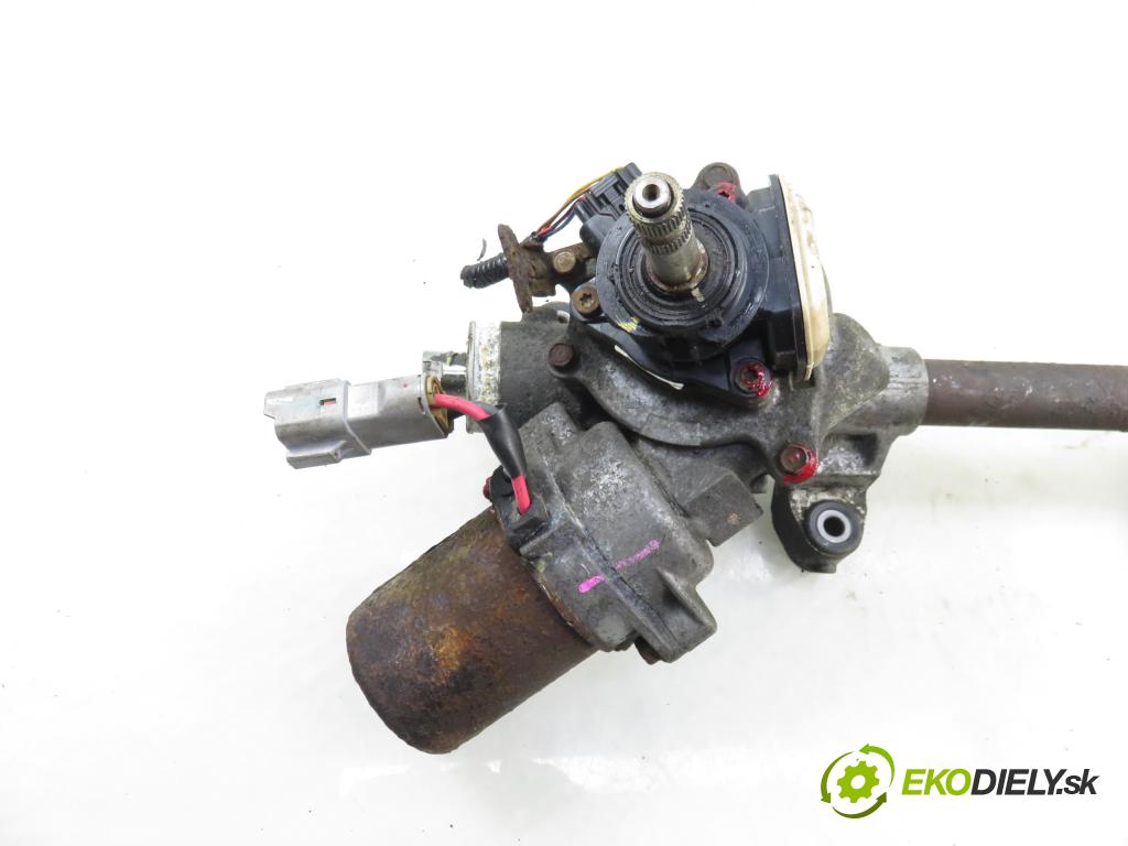 OPEL AGILA (B) (H08) HB 2008 0,00 1.2 - K12B 1242,00 Riadenie ZE riadením 57K51