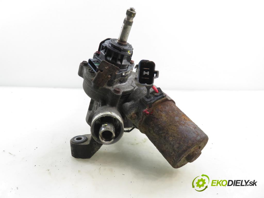 OPEL AGILA (B) (H08) HB 2008 0,00 1.2 - K12B 1242,00 Riadenie ZE riadením 57K51