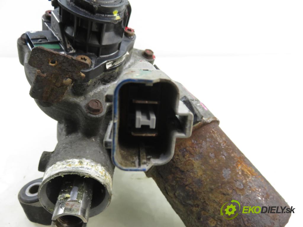 OPEL AGILA (B) (H08) HB 2008 0,00 1.2 - K12B 1242,00 Riadenie ZE riadením 57K51