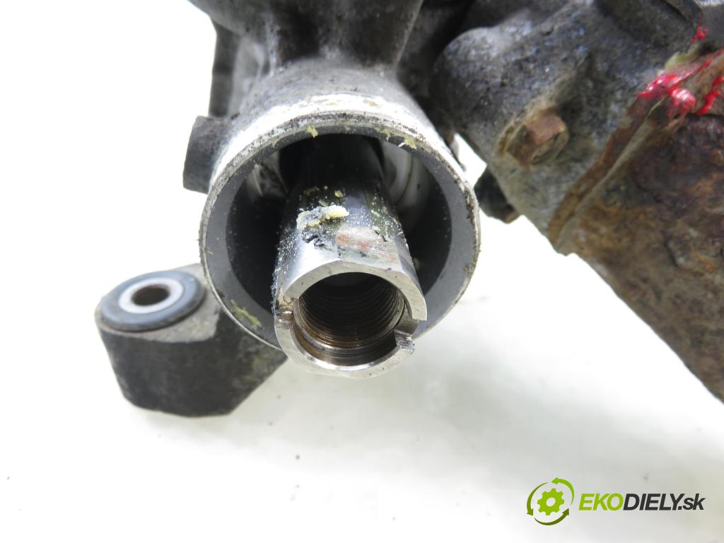 OPEL AGILA (B) (H08) HB 2008 0,00 1.2 - K12B 1242,00 Riadenie ZE riadením 57K51