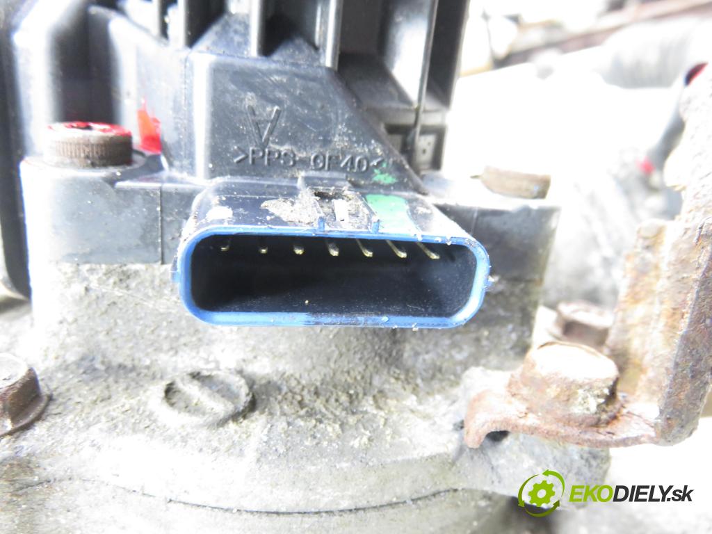 OPEL AGILA (B) (H08) HB 2008 0,00 1.2 - K12B 1242,00 Riadenie ZE riadením 57K51