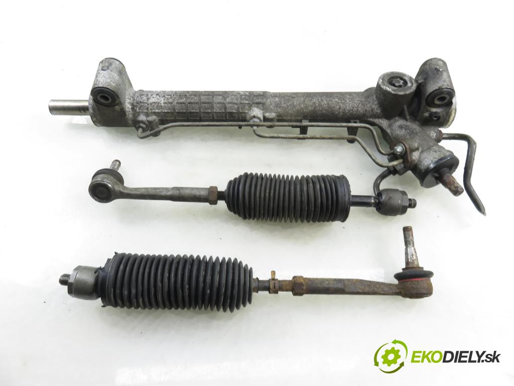 SAAB 9-3 (YS3F) SEDAN 2005 129,00 2.0 t - B207L 1998,00 Riadenie ZE riadením 12756288 ; R30011011006