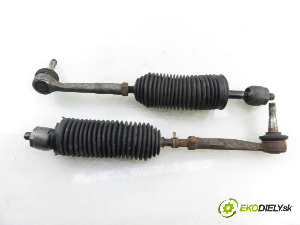 SAAB 9-3 (YS3F) SEDAN 2005 129,00 2.0 t - B207L 1998,00 Riadenie ZE riadením 12756288 ; R30011011006