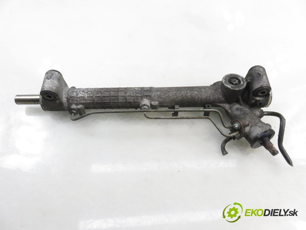 SAAB 9-3 (YS3F) SEDAN 2005 129,00 2.0 t - B207L 1998,00 Riadenie ZE riadením 12756288 ; R30011011006