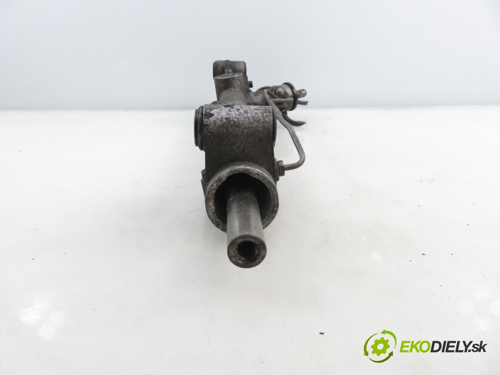 SAAB 9-3 (YS3F) SEDAN 2005 129,00 2.0 t - B207L 1998,00 Riadenie ZE riadením 12756288 ; R30011011006