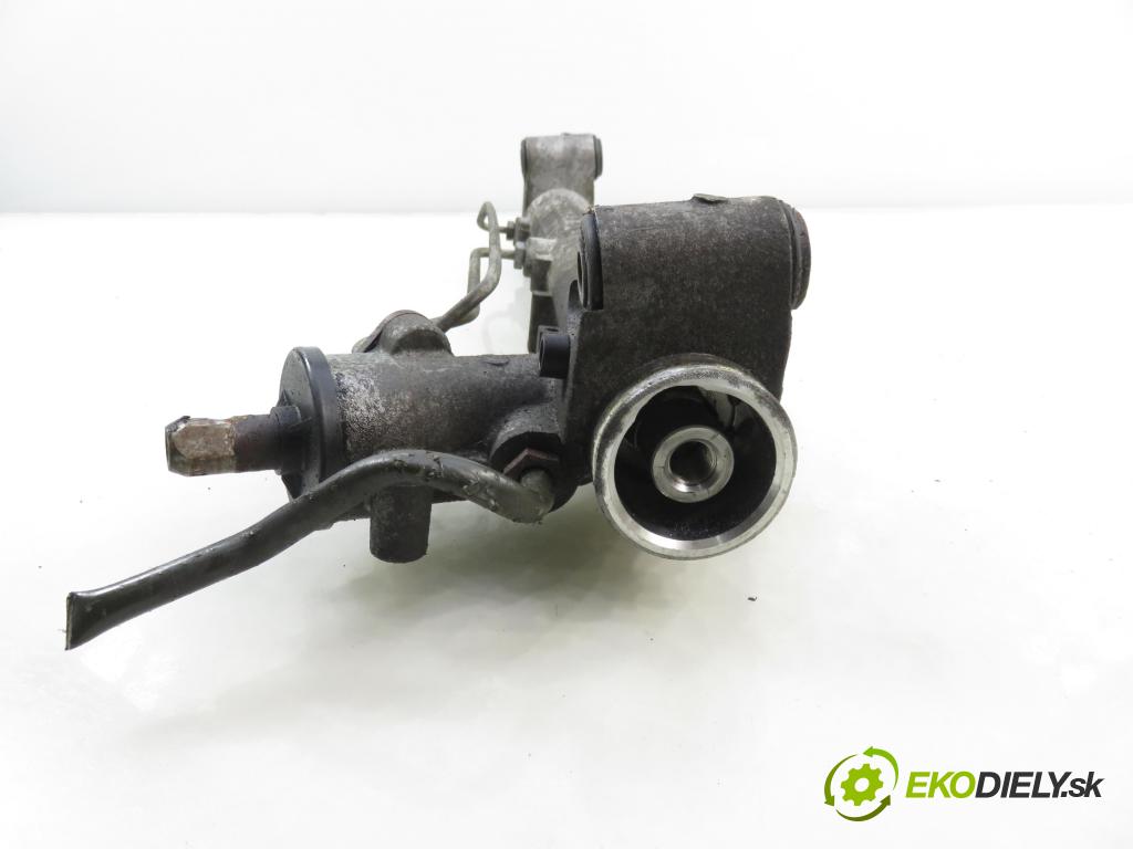 SAAB 9-3 (YS3F) SEDAN 2005 129,00 2.0 t - B207L 1998,00 Riadenie ZE riadením 12756288 ; R30011011006