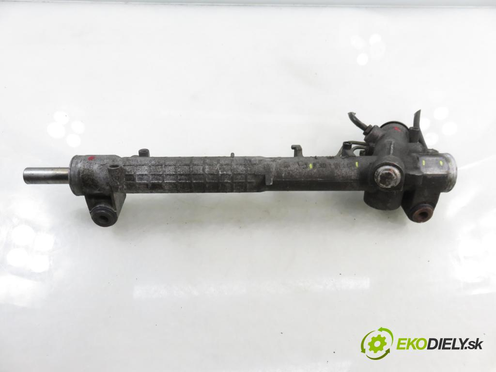 SAAB 9-3 (YS3F) SEDAN 2005 129,00 2.0 t - B207L 1998,00 Riadenie ZE riadením 12756288 ; R30011011006