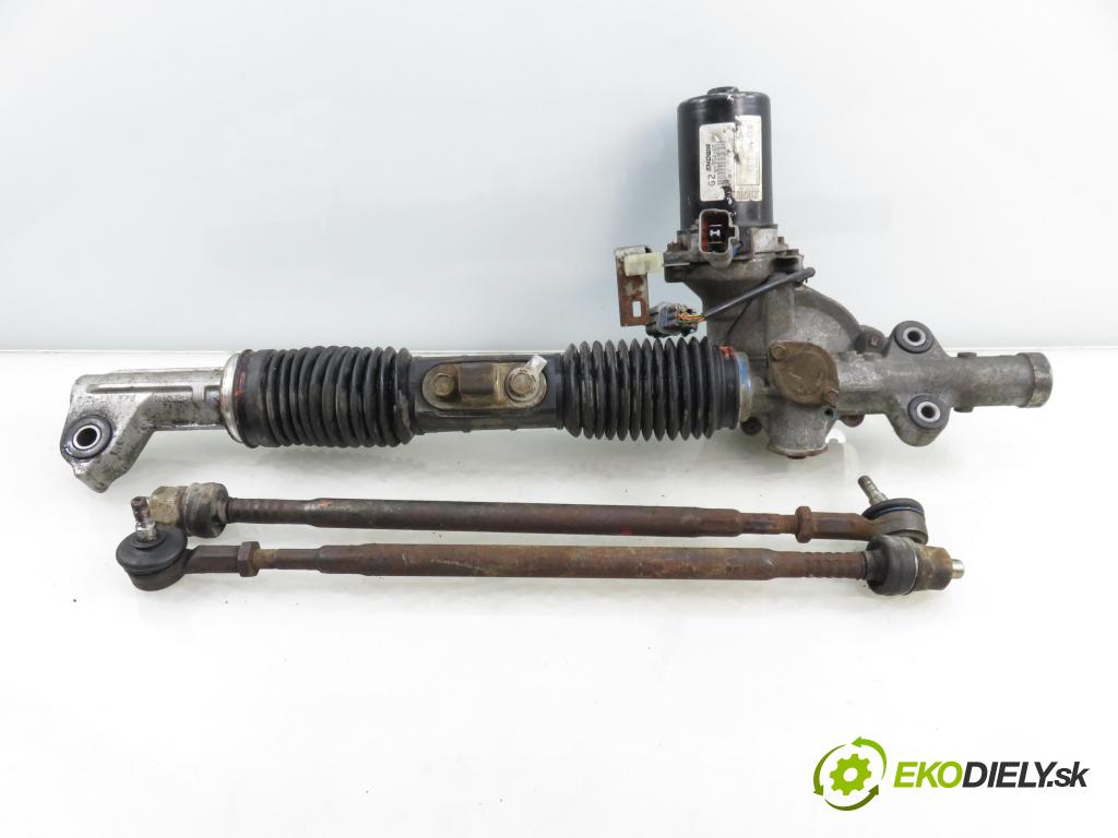 HONDA CIVIC VII Hatchback (EU, EP, EV) HB 2004 66,00 1.4 iS (EP1) 90 - D14Z6 1396,00 Riadenie ZE riadením 