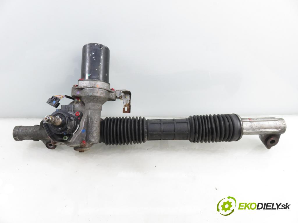 HONDA CIVIC VII Hatchback (EU, EP, EV) HB 2004 66,00 1.4 iS (EP1) 90 - D14Z6 1396,00 Riadenie ZE riadením