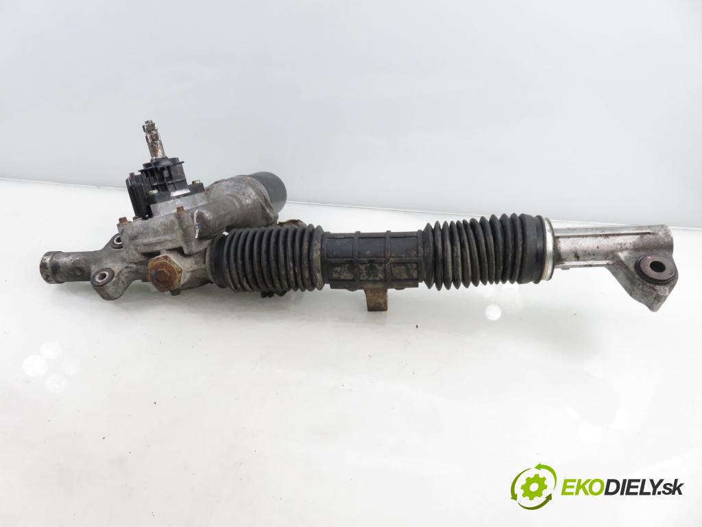 HONDA CIVIC VII Hatchback (EU, EP, EV) HB 2004 66,00 1.4 iS (EP1) 90 - D14Z6 1396,00 Riadenie ZE riadením