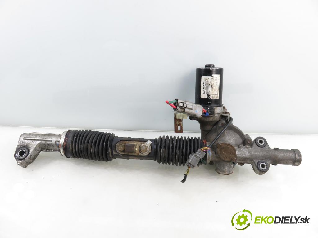 HONDA CIVIC VII Hatchback (EU, EP, EV) HB 2004 66,00 1.4 iS (EP1) 90 - D14Z6 1396,00 Riadenie ZE riadením