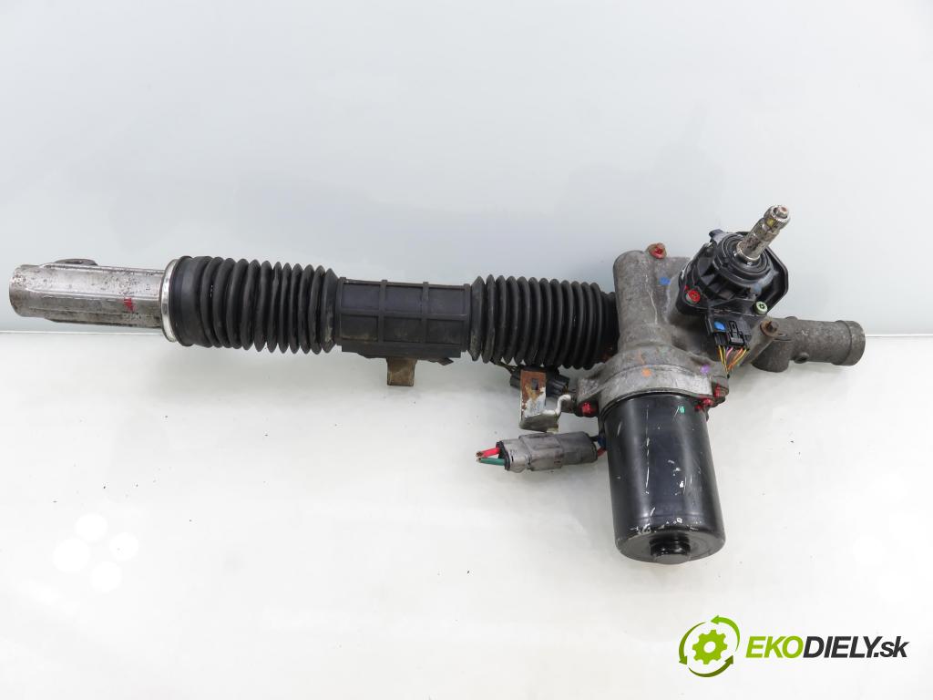 HONDA CIVIC VII Hatchback (EU, EP, EV) HB 2004 66,00 1.4 iS (EP1) 90 - D14Z6 1396,00 Riadenie ZE riadením